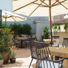 Cathedral Suites Hotel