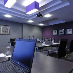 Отель DoubleTree by Hilton London – West End питание