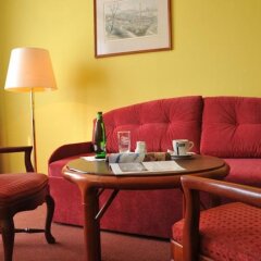 Hotel Krakonoš комната для гостей фото 4