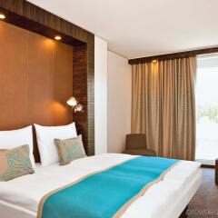 Отель Motel One München Sendlinger Tor Германия, Мюнхен - отзывы, цены и фото номеров - забронировать отель Motel One München Sendlinger Tor онлайн комната для гостей фото 3