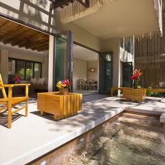 Отель Andaz Costa Rica Resort at Peninsula Papagayo-a concept by Hyatt фото 5
