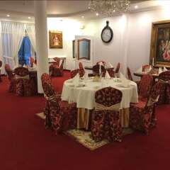 Отель Prawdzic Resort & Conference Польша, Гданьск - отзывы, цены и фото номеров - забронировать отель Prawdzic Resort & Conference онлайн питание фото 2