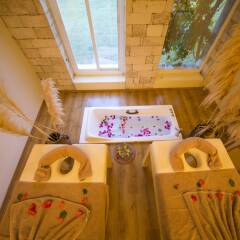 Отель Salmakis Resort & Spa детские мероприятия фото 2