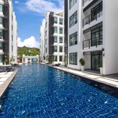 Отель The Regent Resort Phuket бассейн фото 2