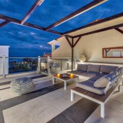 natalie hotel laganas
