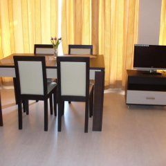 Rose Garden Omax Hotel Apartments in Sunny Beach, Bulgaria from 43$, photos, reviews - zenhotels.com guestroom photo 3
