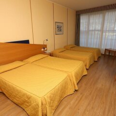 Отель Express Hotel Aosta East Италия, Поллейн - отзывы, цены и фото номеров - забронировать отель Express Hotel Aosta East онлайн комната для гостей фото 5