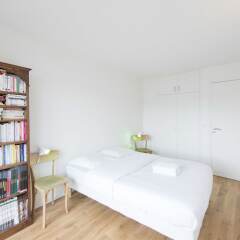 Отель Paris from all angles детские мероприятия