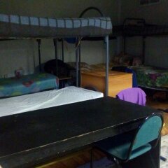 Hostel Kardino Москва гостиничный бар