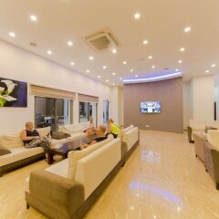 Sarp Hotels Belek Турция, Белек - 1 отзыв об отеле, цены и фото номеров - забронировать отель Sarp Hotels Belek онлайн интерьер отеля фото 3