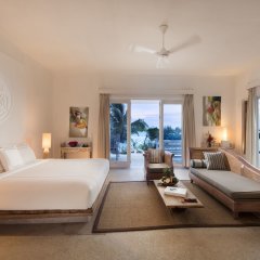 The Aiyana Resort & Spa in Pemba Island, Tanzania from 461$, photos, reviews - zenhotels.com guestroom photo 2