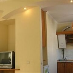Гостиница Sevastopol Apartments в Севастополе отзывы, цены и фото номеров - забронировать гостиницу Sevastopol Apartments онлайн Севастополь в номере фото 2