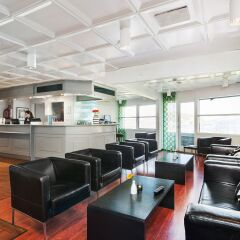 Thon Hotel Sandnes сауна
