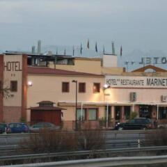 Hotel Marinetto фото 8