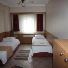 Отель Kadikoy Otel Konak детские мероприятия