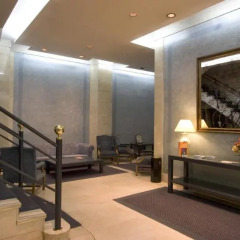 Отель Espahotel Plaza de Espana спа
