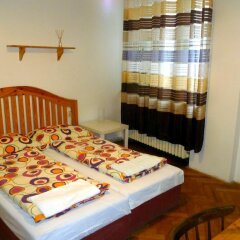 Отель Hostel Daniela Чехия, Прага - отзывы, цены и фото номеров - забронировать отель Hostel Daniela онлайн комната для гостей фото 5