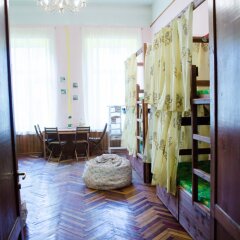 Отель Kot MatroskINN na Maloy Morskoy Санкт-Петербург спа фото 2