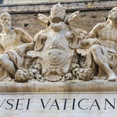Отель Vatican Mansion B&B фото 6