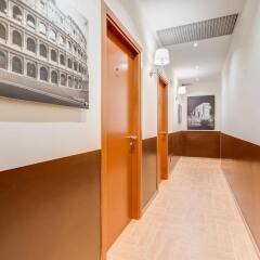 Гостевой Дом Residenza Roma интерьер отеля