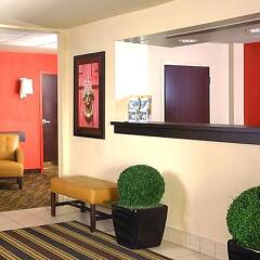 Отель Extended Stay America - San Jose - Milpitas интерьер отеля фото 3