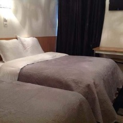 Отель Hôtel Nice Savoie Франция, Ницца - отзывы, цены и фото номеров - забронировать отель Hôtel Nice Savoie онлайн комната для гостей