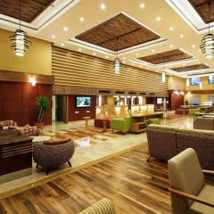 Отель Club Grand Side питание фото 3