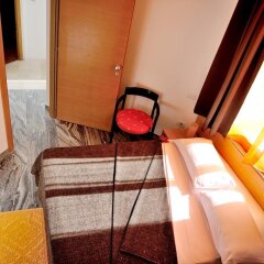 Hotel Hr Costa Rei балкон