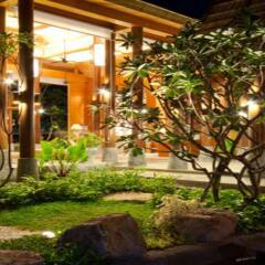 Отель Deva Beach Resort & Spa фото 4