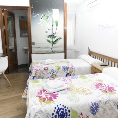 Отель Hostal Royal Cruz фото 23