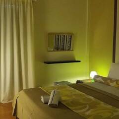 Отель Funky Apt in Central Athens • 5' from Metro! Греция, Афины - отзывы, цены и фото номеров - забронировать отель Funky Apt in Central Athens • 5' from Metro! онлайн спа
