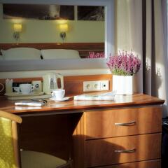 Hotel Nadmorski удобства в номере