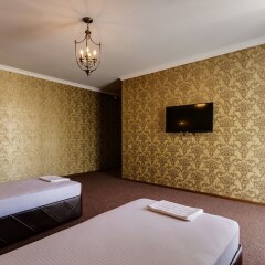 Гостиница Marton Boutique and Spa в Краснодаре 4 отзыва об отеле, цены и фото номеров - забронировать гостиницу Marton Boutique and Spa онлайн Краснодар спа фото 2