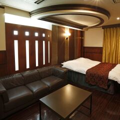 Hotel Fine Garden Gifu - Adults Only Какамигахара развлечения