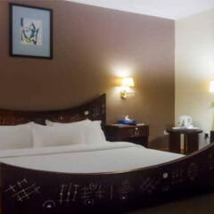 Отель Savoy Suites Ltd комната для гостей фото 4