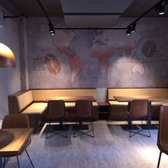 Zleep Hotel Copenhagen City гостиничный бар