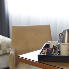 Отель Holiday Inn Vienna City в номере