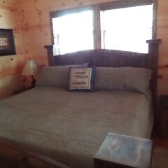 Deerfield Lodge Broken Bow 5 Bedrooms 6 Bathrooms Cabin In Broken