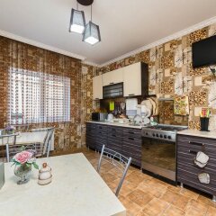 Гостиница Mishkin Dom Guest house комната для гостей