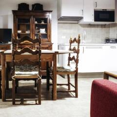 Отель Prestige House Mercato Centrale в номере фото 3