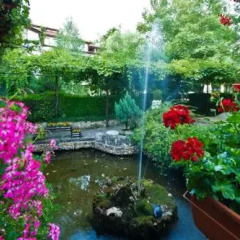 Family Hotel Edia Сандански фото 9
