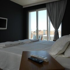 Отель BotaBara Del Mar Boutique Болгария, Поморие - отзывы, цены и фото номеров - забронировать отель BotaBara Del Mar Boutique онлайн фото 16