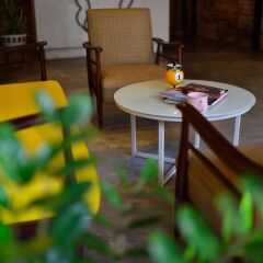 Отель The Rommanee Classic Guesthouse Таиланд, Пхукет - отзывы, цены и фото номеров - забронировать отель The Rommanee Classic Guesthouse онлайн балкон