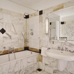 Hotel Bristol, a Luxury Collection Hotel, Vienna ванная