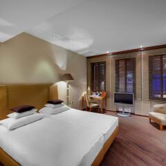 anna hotel комната для гостей фото 5