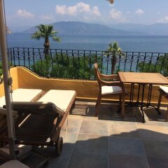 Kumlubuk Maris Hotel Кумлюбюк гостиничный бар