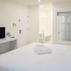 Shunli Hostel in Mueang, Thailand from 33$, photos, reviews - zenhotels.com guestroom photo 5