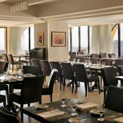 Отель Petra Marriott Hotel Иордания, Вади-Муса - отзывы, цены и фото номеров - забронировать отель Petra Marriott Hotel онлайн помещение для мероприятий фото 2