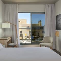 Отель INNSIDE by Meliá Palma Center комната для гостей фото 5