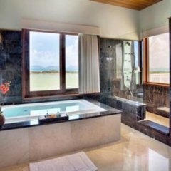 Sheriva Luxury Villas and Suites in West End Village, Anguilla from 3125$, photos, reviews - zenhotels.com bathroom